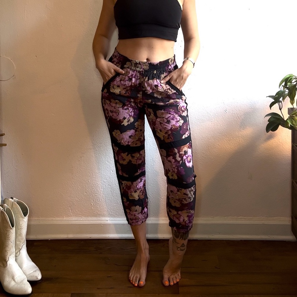 Leisure Pants